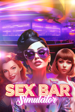 Cover zu Sex Bar Simulator