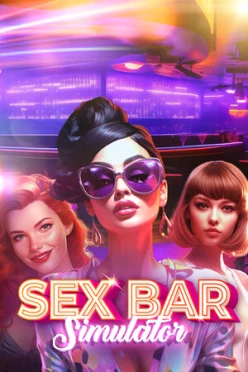 Cover zu SEX BAR SIMULATOR