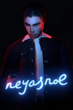 Cover zu NEYASNOE