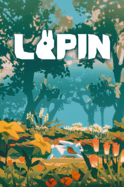 Cover zu LAPIN