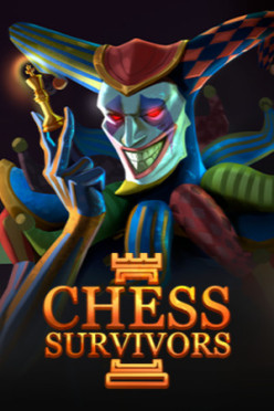 Cover zu Chess Survivors