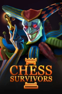 Cover zu CHESS SURVIVORS