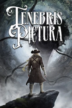 Cover zu TENEBRIS PICTURA