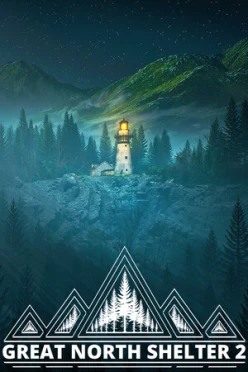 Cover zu GREAT NORTH SHELTER 2