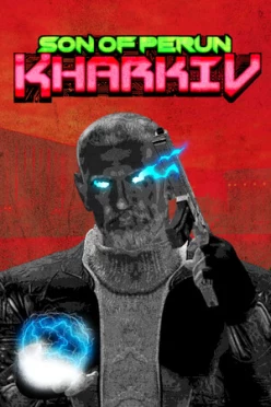 Cover zu SON OF PERUN KHARKIV