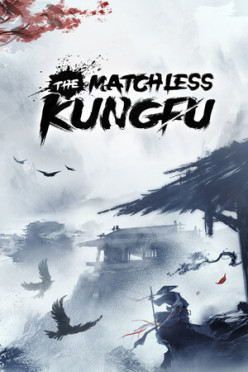 Cover zu The Matchless Kungfu