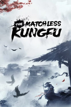 Cover zu THE MATCHLESS KUNGFU