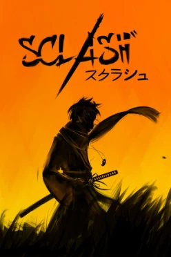 Cover zu SCLASH