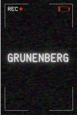 Cover zu GRUNENBERG