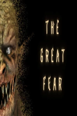 Cover zu THE GREAT FEAR
