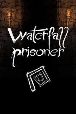 Cover zu Waterfall Prisoner