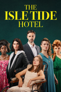 Cover zu The Isle Tide Hotel