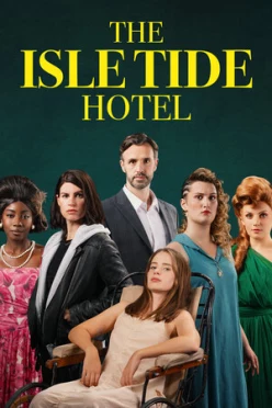 Cover zu THE ISLE TIDE HOTEL
