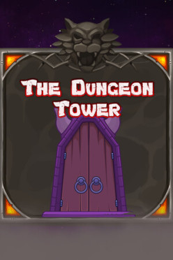Cover zu The Dungeon Tower