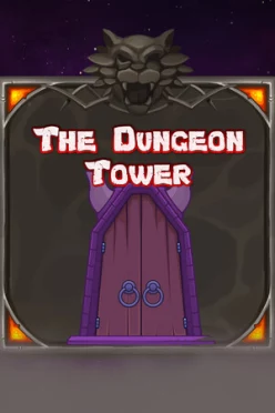 Cover zu THE DUNGEON TOWER