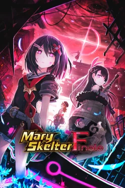 Cover zu MARY SKELTER FINALE