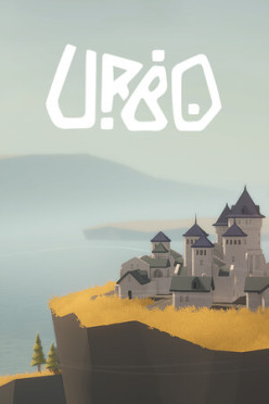 Cover zu URBO