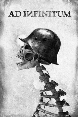 Cover zu AD INFINITUM