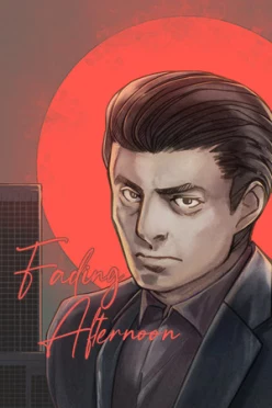 Cover zu FADING AFTERNOON