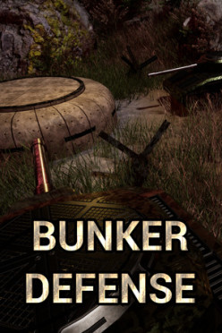Cover zu Bunker Defense