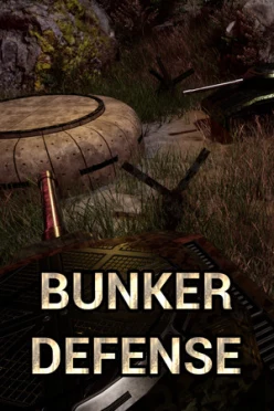 Cover zu BUNKER DEFENSE