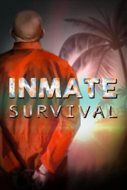Cover zu INMATE - SURVIVAL
