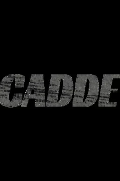 Cover zu CADDE