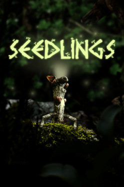 Cover zu Seedlings