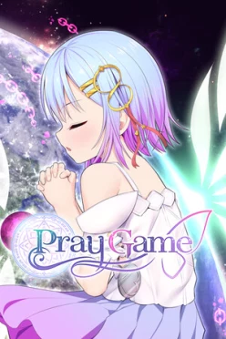 Cover zu PRAY GAME