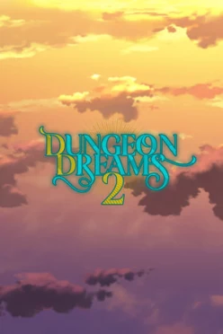 Cover zu DUNGEON DREAMS 2
