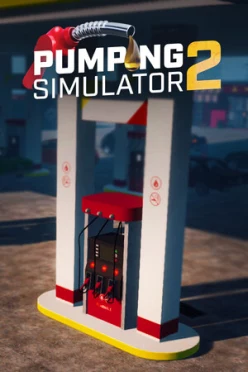 Cover zu PUMPING SIMULATOR 2