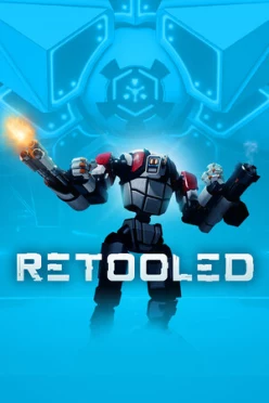 Cover zu RETOOLED