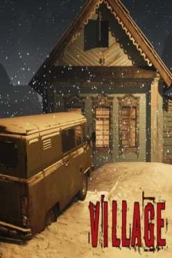 Cover zu VILLAGE