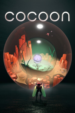Cover zu COCOON