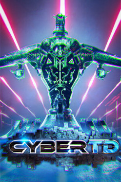 Cover zu CyberTD