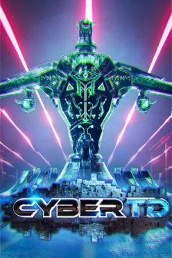 Cover zu CYBERTD