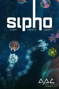 Cover zu SIPHO