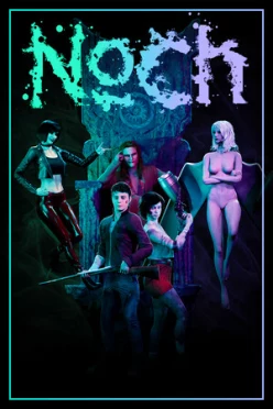 Cover zu NOCH