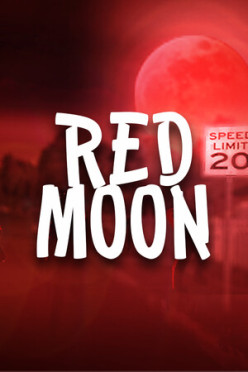 Cover zu Red Moon - Survival