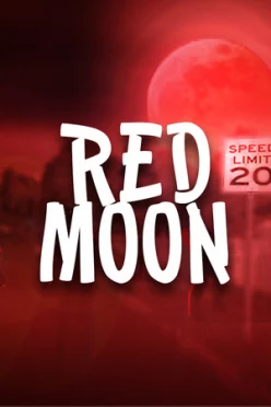 Cover zu RED MOON - SURVIVAL