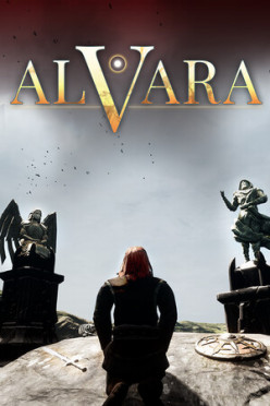 Cover zu Alvara