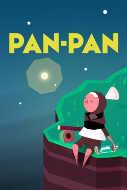 Cover zu Pan-Pan