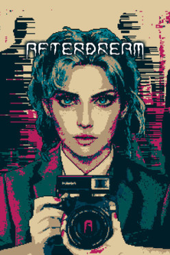 Cover zu Afterdream