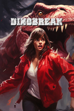 Cover zu Dinobreak