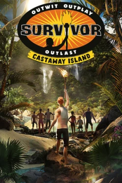 Cover zu SURVIVOR - CASTAWAY ISLAND