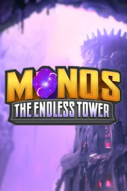 Cover zu MONOS - THE ENDLESS TOWER