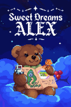 Cover zu Sweet Dreams Alex