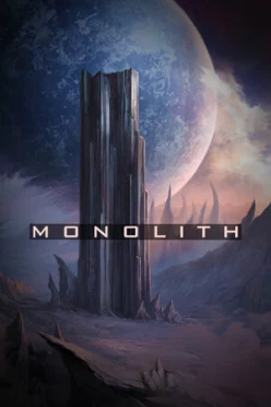 Cover zu MONOLITH