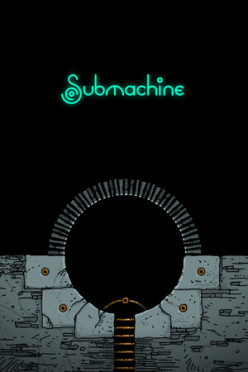 Cover zu Submachine - Legacy