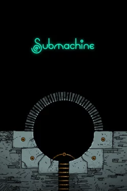 Cover zu SUBMACHINE - LEGACY
